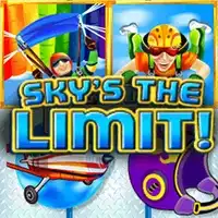 SKYS THE LIMIT