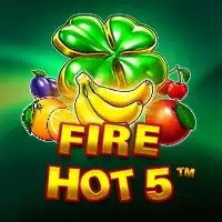 FIRE HOT 5