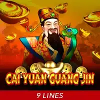 CAI KANCAH4D GUANG JIN